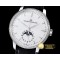 제라 페리고 1966 DateMoonphase SS/LE White M9015 -GP004A