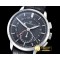 제라 페리고 1966 Dual Time SS/LE Black Asia 23J Mod -GP007C