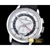 제라 페리고 1966 Dual Time SS/LE White Asia 23J Mod -GP007D