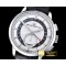제라 페리고 1966 Dual Time SS/LE White Asia 23J Mod -GP007D