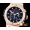 위블로 Red Dot Bang 10th Anniv Ed RG/LE A7750 -HUB0335B