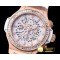위블로 Aero Big Bang Bag. Diams RG/RU Skeletonal A7750 Mod -HUB0344D
