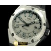 IWC Ingenuier 3785 Duo Time SS/RU Grey A2813 -IWC0182C