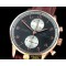 IWC Portuguese Chrono RG/LE Grey A7750 New Improved -IWC0219