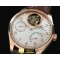 IWC Portugese Mystere Tourbillon RG/LE White Tourbillon -IWC0250A