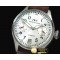 IWC Big Pilot 7 Days SS/LE White A52010 -IWC0252A