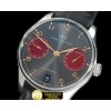 IWC Portugese 5007 SS/LE A52010 -IWC0263B