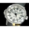 IWC 2013 Aquatime Auto SS/RU White A2836 -IWC0264A
