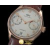 IWC Portugese 5007 RG/LE White A52010 -IWC0289B