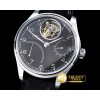 IWC Portugese Mystere Tourbillon SS/LE Grey Tourbillon -IWC0302