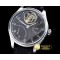 IWC Portugese Mystere Tourbillon SS/LE Grey Tourbillon -IWC0302