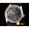 IWC Portuguese Flying Tourbillon RG/LE Gray SG -IWC0303A