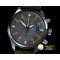 IWC 388002 Top Gun CER/NY BP Asia 7750 -IWC0306