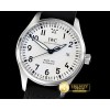 IWC Mark XVIII Wht SS/LE MK A2892 -IWC0311