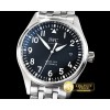 IWC Mark XVIII Blk SS/SS MK A2892 -IWC0312
