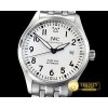 IWC Mark XVIII Wht SS/SS MK A2892 -IWC0313