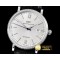 IWC Portofino SS/LE Silver Rom/Sticks Diam M9015 -IWC0314A