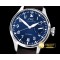 IWC Big Pilot LPP SS/LE Blue ZF A521111 -IWC0315