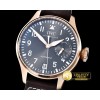 IWC Big Pilot SpitFire RG/LE ZF A521111 -IWC0316