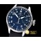 IWC Big Pilot SS/LE Black ZF A521111 -IWC0319
