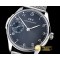 IWC Portugese 524204 SS/ME Grey SS YLF A23J Cal95290 -IWC0332D