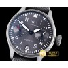IWC Big Pilot 밣atrouille Suisse?Ed SS/LE Grey ZF A521111 -IWC0336
