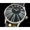 자케 드로 Petite Heure Minute SS/LE Black ST 8003 -JD004B