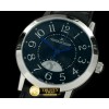 예거 르쿨트르 RendezVous DayNite SS/LE Black Asian 28242 -JL059D