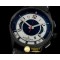 예거 르쿨트르 Master Compressor Chrono PVD/LE White Jap OS Chrono Qtz -JL065A