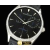 예거 르쿨트르 Master Reserve SS/LE Black Asian 23 ST93 -JL074C