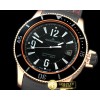 예거 르쿨트르 Navy Seals Master Compressor RG/RU Blk 2824 -JL075A