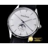 예거 르쿨트르 Master Ultra Thin Moon SS/LE White Asia 23J -JL083A