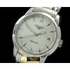 론진 Masters Collection SS/SS White Asian 28242 -LON010A