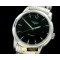 론진 Masters Collection SS/SS Black Asian 28242 -LON010B