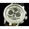 모리스 라크로와 Masterpiece Skeleton Chronographe SS/LE WhtVenus HW -MAU007A