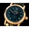 몽블랑 Classic Perpetual Calendar RG/LE Black Asian 2813 -MB048B