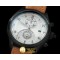 몽블랑 Star Chrono PVD/LE White Jap Qtz OS20 -MB055A