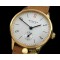 노모스 Tangente RG/LE White Miyota 8205 -NOM011C