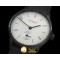 노모스 Tangente PVD/LE White Miyota 8205 -NOM012A