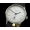 노모스 Tangente SS/LE White Miyota 8205 -NOM013C