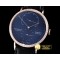 노모스 Lambda RG/LE Blue Asian 6498 HW -NOM014B
