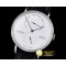 노모스 Lambda SS/LE White Asian 6498 HW -NOM016A