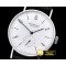 노모스 Tangente 38mm SS/LE White Asia 23J -NOM017D