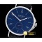 노모스 Ahoi Atlantik Datum Atlantic SS/NY Blue Asia 23J -NOM017I