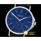 노모스 Ahoi Atlantik Automatic SS/NY Blue Asia 23J -NOM017J