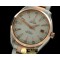 오메가 Aqua Terra Auto SS/RG White Swiss 2836 -OMG0278A