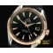 오메가 Aqua Terra Auto SS/RG/LE Black Swiss 2836 -OMG0282A