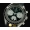 오메가 Speedmaster SS/RU Black/White Stick A7750 28800 -OMG0283A