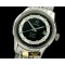 오메가 Deville Co Axial Auto SS/SS Black Asian 2836 -OMG0302F