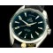 오메가 Aqua Terra Day/Date SS/LE Black Swiss 2836 -OMG0306A